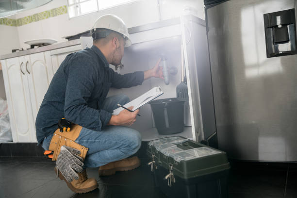 Best Drain Cleaning Services  in Fairwood, MD