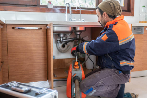 Best Water Softener Installation  in Fairwood, MD
