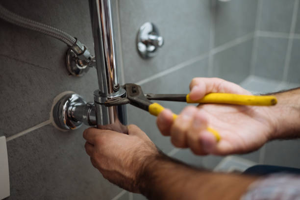 Best Gas Line Repair  in Fairwood, MD