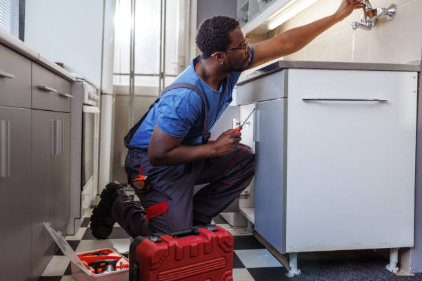 Best Plumbing Services Near Me  in Fairwood, MD