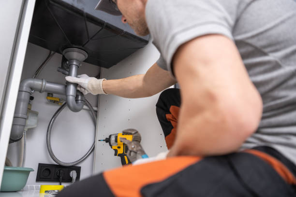 Trusted Fairwood, MD Plumbing Experts