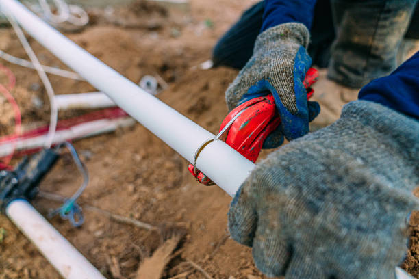 Best Emergency Plumbing Repair  in Fairwood, MD