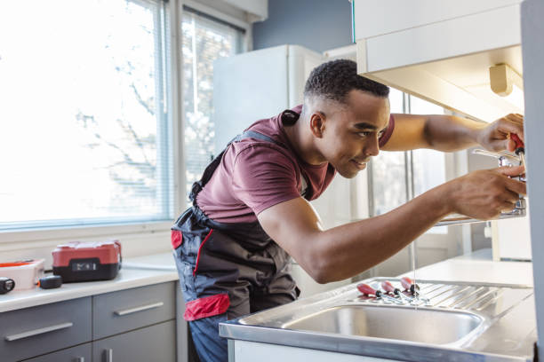 Best Leak Detection Services  in Fairwood, MD
