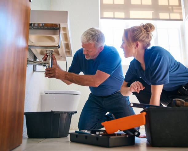 Best Emergency Plumber  in Fairwood, MD